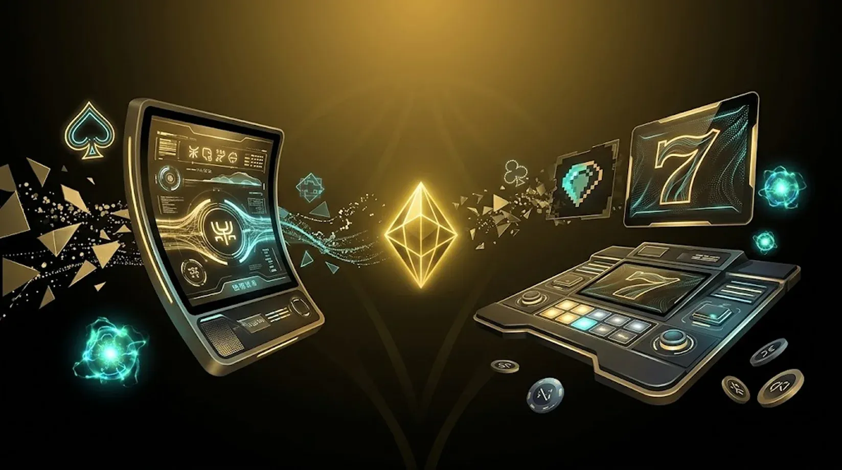 Grand Mondial Casino Grand Mondial Casino